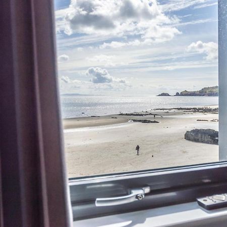 No 2 Ocean Cabins - Saundersfoot Harbour - Saundersfoot Exteriér fotografie